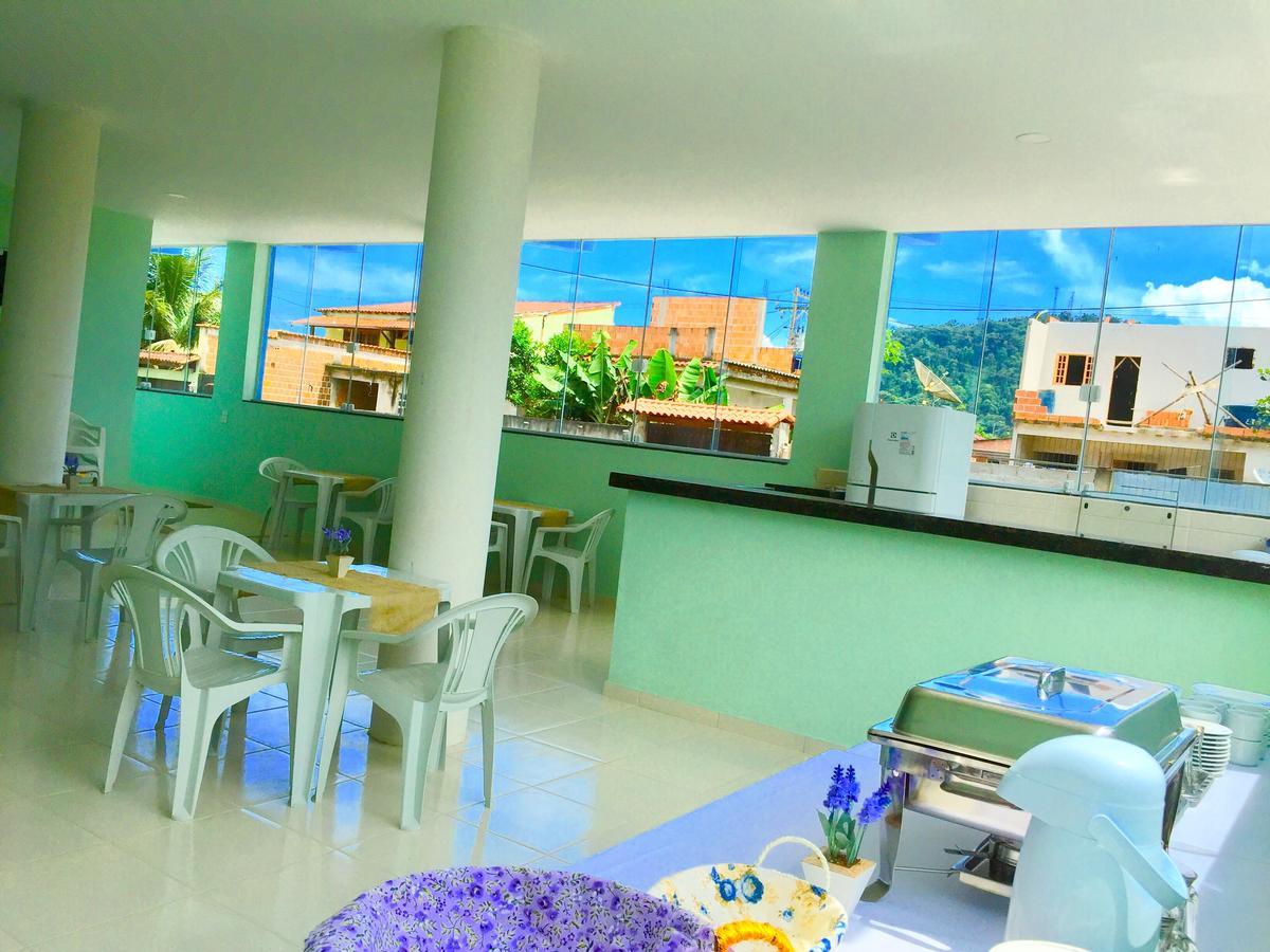 Pousada Himura Angra dos Reis Exterior photo